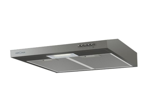 картинка вытяжка  krona jessica slim 500 metallic pb  от магазина Tovar-RF.ru