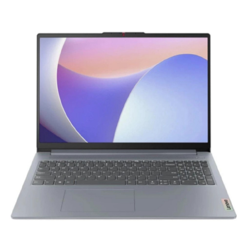 картинка lenovo ideapad slim 3 15amn8 [82xq00eurk] grey 15.6: {fhd ryzen 3 7320u/8gb/ssd256gb/amdradeongraphics/noos} (рф) от магазина Tovar-RF.ru