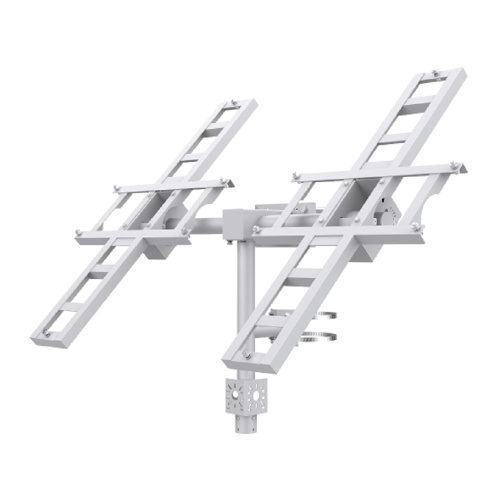 картинка TP-Link VIGI 200W Solar Mount крепление для солнечной панели 200W от магазина Tovar-RF.ru