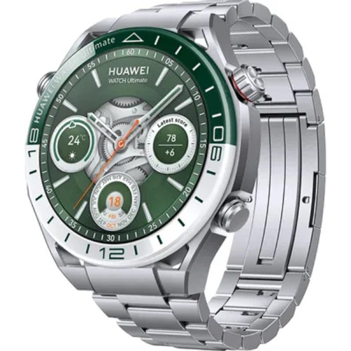 картинка умные часы ultimate wds-b19 titanium huawei от магазина Tovar-RF.ru