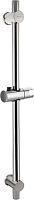 картинка Душевая стойка MAGNUS 9253 Стойка душевая, БЕЗ лейки и шланга, с нажимным фиксатором , из нержавеющей стали марки 304 , цвет ХРОМ . от магазина Tovar-RF.ru