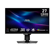 картинка msi mpg 27" 274updf e16m black {ips mini-led 3840x2160/1920x1080 160hz/320hz 0.5ms 400cd 2xhdmi displayport usb-c(15w) external has pivot vesa} [9s6-3cf09h-029] от магазина Tovar-RF.ru