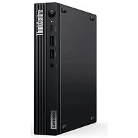 картинка lenovo thinkcentre m70q g5 tiny [12td004cgp] (клав.рус.грав.) black {i5-14400t/16gb 2slots/512gb ssd/dos/vesa/k+m} от магазина Tovar-RF.ru