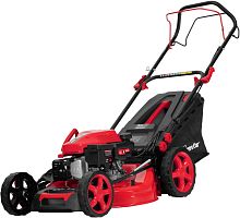 картинка MTX Газонокосилка бензиновая GL51SP-K, 170 см3, 51 см, привод, 50 л// от магазина Tovar-RF.ru
