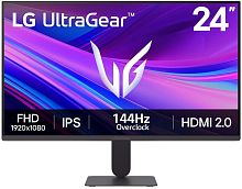 картинка монитор lg 23.8" 24g411a-b черный от магазина Tovar-RF.ru
