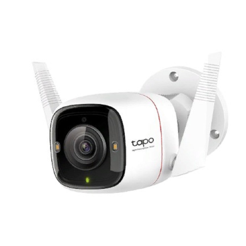 картинка TP-Link Tapo C325WB Умная уличная камера от магазина Tovar-RF.ru