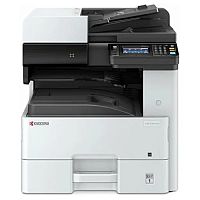 картинка kyocera m4125idn (1102p23nl0/1102p23ryo) (a3, p/c/s/,25 стр/мин,1gb,usb,network,duplex,автоподатчик,пуск. комплект) от магазина Tovar-RF.ru
