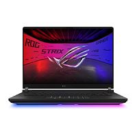 картинка asus  rog strix scar 16 g635lx-rw150 [90nr0l81-m006r0] black 16" {wqxga ul9 275hx/64gb/ssd1tb/rtx5090 24gb/noos} от магазина Tovar-RF.ru