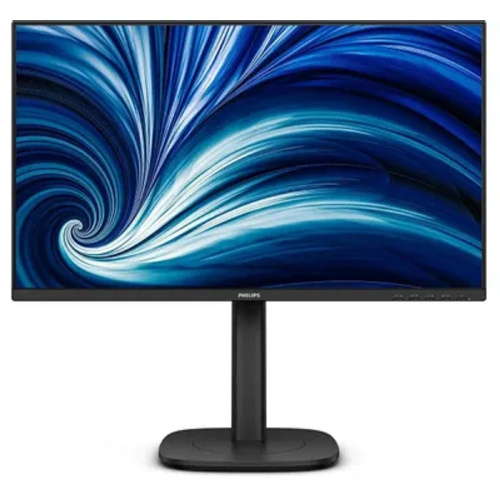 картинка lcd philips 23.8" 24b2n3200j {ips 1920x1080 120hz 4ms 178/178 300cd 1500:1 8bit d-sub hdmi1.4 displayport1.4 4xusb3.2 2x2w has pivot vesa} магазин Tovar-RF.ru являющийся официальным дистрибьютором в России картинка lcd philips 23.8" 24b2n3200j {ips 1920x1080 120hz 4ms 178/178 300cd 1500:1 8bit d-sub hdmi1.4 displayport1.4 4xusb3.2 2x2w has pivot vesa} от магазина Tovar-RF.ru