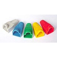 картинка колпачок lanmaster twt-bo-6.0-gy/100 (упак.:100шт) 100м серый от магазина Tovar-RF.ru