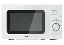 картинка микроволновая печь bbk 20mws-786m/w белый от магазина Tovar-RF.ru