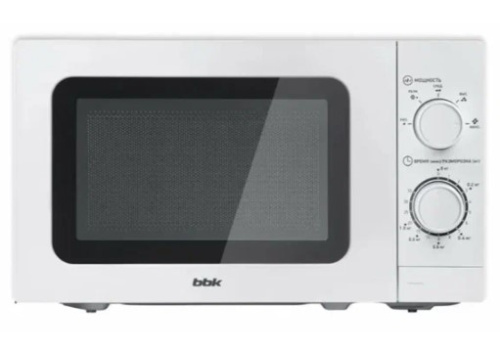 картинка микроволновая печь bbk 20mws-786m/w белый магазин Tovar-RF.ru являющийся официальным дистрибьютором в России картинка микроволновая печь bbk 20mws-786m/w белый от магазина Tovar-RF.ru