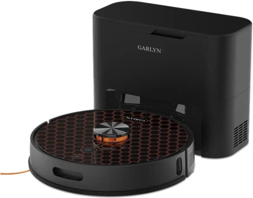 картинка garlyn sr-650 от магазина Tovar-RF.ru