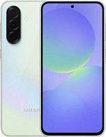 картинка смартфон samsung galaxy a36 5g sm-a366e 8/128gb lime (sm-a366elgdcau) от магазина Tovar-RF.ru