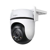 картинка tp-link tapo c520ws умная уличная поворотная камера от магазина Tovar-RF.ru