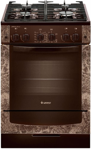 картинка плита газовая gefest 6500-02 0114 от магазина Tovar-RF.ru