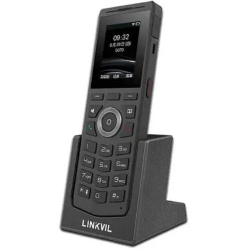 картинка fanvil  linkvil w610h от магазина Tovar-RF.ru