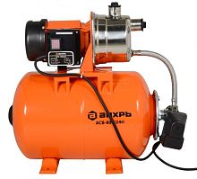 картинка Насосная станция ВИХРЬ АСВ-800/24Н от магазина Tovar-RF.ru