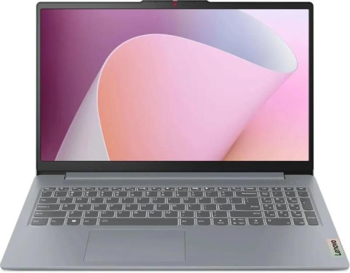 картинка lenovo 15.6" ideapad slim 3 15amn8 ryzen 3 30/8gb/256gb ssd/amd radeon 610m/no os/grey (82xq01ccps) магазин Tovar-RF.ru являющийся официальным дистрибьютором в России картинка lenovo 15.6" ideapad slim 3 15amn8 ryzen 3 30/8gb/256gb ssd/amd radeon 610m/no os/grey (82xq01ccps) от магазина Tovar-RF.ru