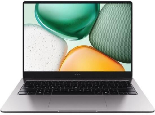картинка ноутбук honor 14 magicbook x14 grey (5301alxb) от магазина Tovar-RF.ru