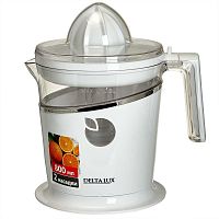картинка delta lux de-2401 white от магазина Tovar-RF.ru