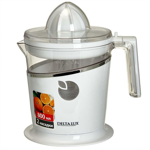 картинка delta lux de-2401 white магазин Tovar-RF.ru являющийся официальным дистрибьютором в России картинка delta lux de-2401 white от магазина Tovar-RF.ru
