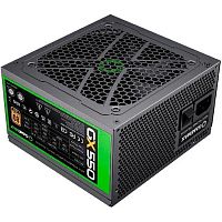 картинка gamemax блок питания atx 550w gx-550 modular от магазина Tovar-RF.ru