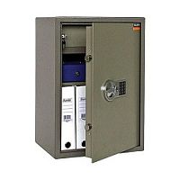 картинка Сейф VALBERG ASM-63 T EL (Размеры (мм): 630x440x355 Вес (кг): 38) [S10399060940] от магазина Tovar-RF.ru