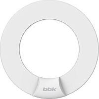 картинка антенна телевизионная комнатная bbk da24 dvb-t от магазина Tovar-RF.ru