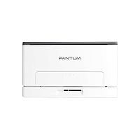картинка pantum cp1100, принтер цветной лазерный, a4, 18 стр/мин, 1200x600 dpi, 1 gb ram, paper tray 250 pages, start. cartridge 1000/700 pages  от магазина Tovar-RF.ru