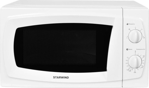 картинка микроволновая печь starwind swm5520 20л от магазина Tovar-RF.ru
