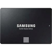 картинка samsung ssd 250gb 870 evo mz-77e250bw от магазина Tovar-RF.ru