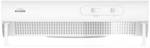картинка вытяжка elikor davoline 60п-290-пзл белый (841274) elikor davoline 60п-290-пзл белый (841274) от магазина Tovar-RF.ru