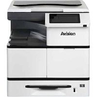 картинка avision am5630i (000-0857d-0kg) {мфу лазерное a3, 30 стр/мин, 1200x1200dpi, 3trays100+500+500, dadf 100, eth., usb, старт карт 6000 (наст)} от магазина Tovar-RF.ru