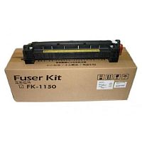 картинка kyocera fk-1150 узел закрепления в сборе  (302rv93050/302rv93054/302rv93055/302rv93056) от магазина Tovar-RF.ru