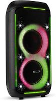 картинка мидисистема eltronic (30-71) crazy box 1000 - колонка 08" от магазина Tovar-RF.ru