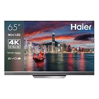 картинка 65" телевизор haier 65 mini led pro {4k uhd 3840 х 2160, mini led, 144гц} от магазина Tovar-RF.ru
