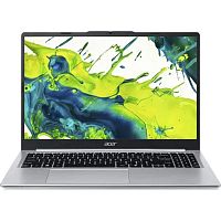 картинка acer aspire lite al15-49p-r7sb  [nx.dt8cd.004] silver 15.6" {fhd ips ryzen 5 7430u/8gb+slot/ssd512gb/noos} от магазина Tovar-RF.ru