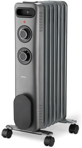 картинка масляные радиаторы centek ct-6232-7 gray магазин Tovar-RF.ru являющийся официальным дистрибьютором в России картинка масляные радиаторы centek ct-6232-7 gray от магазина Tovar-RF.ru
