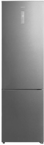 картинка холодильник centek ct-1723 inox от магазина Tovar-RF.ru