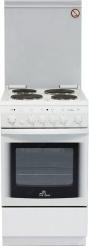 картинка de luxe 5004.10э (996820) магазин Tovar-RF.ru являющийся официальным дистрибьютором в России картинка de luxe 5004.10э (996820) от магазина Tovar-RF.ru