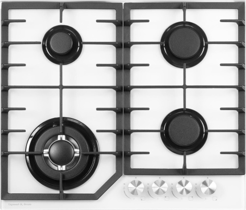 картинка независимые варочные панели газовые zigmund & shtain m 32.6 w магазин Tovar-RF.ru являющийся официальным дистрибьютором в России картинка независимые варочные панели газовые zigmund & shtain m 32.6 w от магазина Tovar-RF.ru