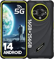 картинка ulefone armor x31 pro 8/256gb lightsome green от магазина Tovar-RF.ru