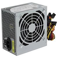 картинка powerman  pm-600atx-f [6125690] от магазина Tovar-RF.ru