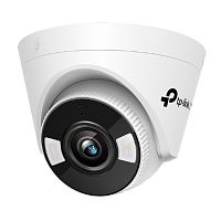 картинка tp-link vigi c430(4mm) vigi цветная турельная ip-камера 3 мп от магазина Tovar-RF.ru