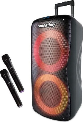 картинка мидисистема smartbuy (sbs-5210) w1 магазин Tovar-RF.ru являющийся официальным дистрибьютором в России картинка мидисистема smartbuy (sbs-5210) w1 от магазина Tovar-RF.ru