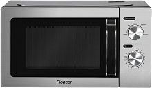 картинка микроволновая печь pioneer mw212m черный от магазина Tovar-RF.ru