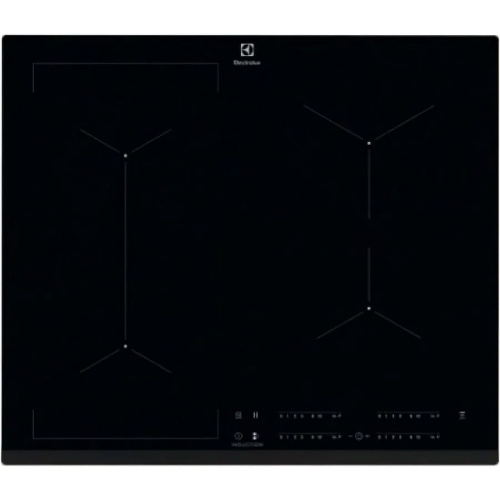 картинка индукционная варочная поверхность electrolux eiv634 черный магазин Tovar-RF.ru являющийся официальным дистрибьютором в России картинка индукционная варочная поверхность electrolux eiv634 черный от магазина Tovar-RF.ru