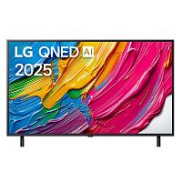 картинка lg 43" 43qned80a6a.arug черный титан {ultra hd 60hz dvb-t dvb-t2 dvb-c dvb-s dvb-s2 usb wifi smart tv (rus)} от магазина Tovar-RF.ru