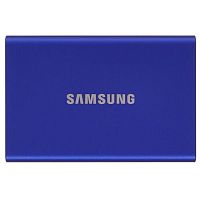картинка samsung portable ssd 1tb usb type-c  mu-pc1t0h/ww t7 1.8" от магазина Tovar-RF.ru